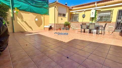 Photo 4 of Flat for sale in Fuente Alegre - El Chaparral - Los Morales, Málaga Capital