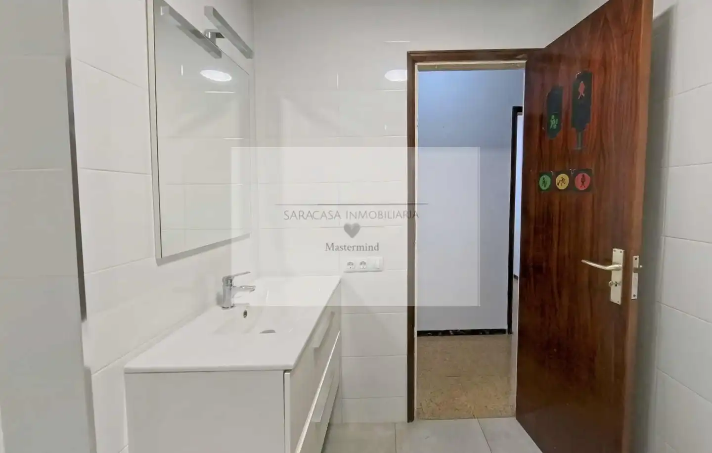 Bany de Pis en venda en Las Palmas de Gran Canaria