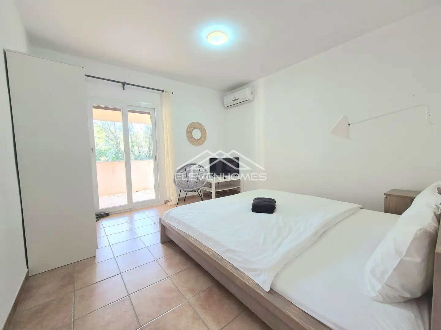 Dormitori de Casa o xalet en venda en Santanyí amb Aire condicionat, Calefacció i Jardí privat