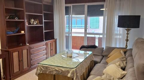 Foto 5 de Pis de lloguer a Sagunto - Edisol,  Córdoba Capital