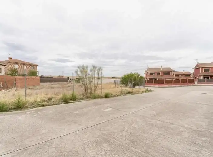 Lands and plots for sale in Las Ventas de Retamosa, imagen 8
