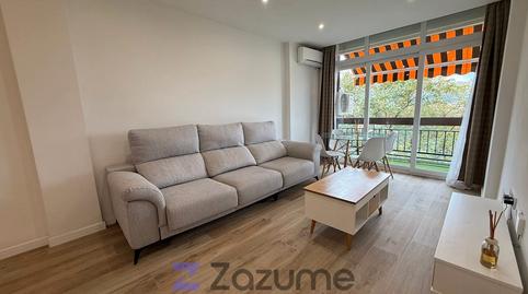 Foto 4 de Pis de lloguer a Ronda Norte, San Antón,  Murcia Capital