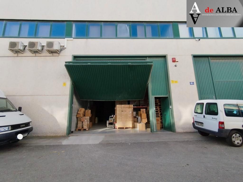 Industrial buildings to rent in Camí de Vilapou