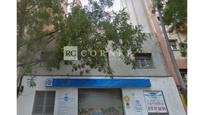 Exterior view of Industrial land for sale in  Barcelona Capital