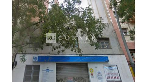 Photo 2 of Industrial land for sale in Riera Blanca, 97, Sants-Badal, Barcelona