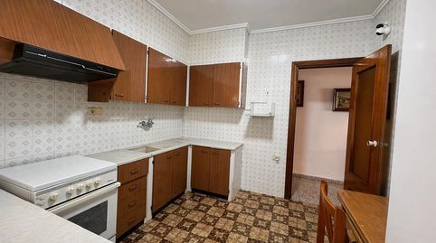 Foto 3 de Piso en venta en Avenida Burjasot, Barrio de Benicalap, Valencia Capital