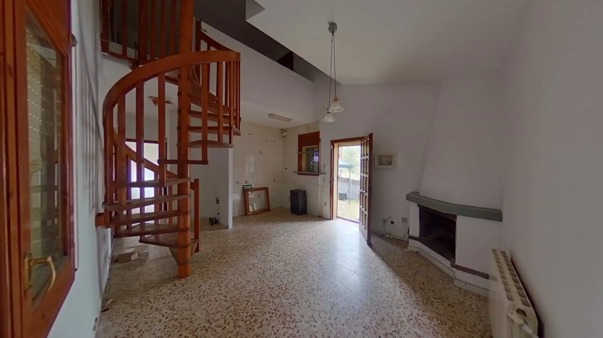 Casa con jardín en venta en Riells i Viabrea, imagen 3