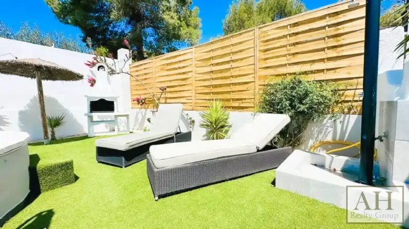 Casa o chalet en venta en Barranco Hondo