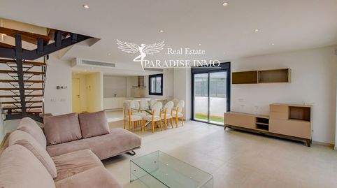 Foto 2 de Dúplex de alquiler en Siesta, Santa Eulària, Santa Eulària des Riu