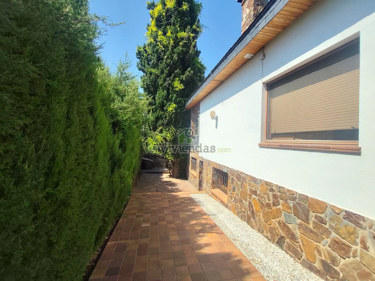 Casa con terraza en venta en Airesol, imagen 27
