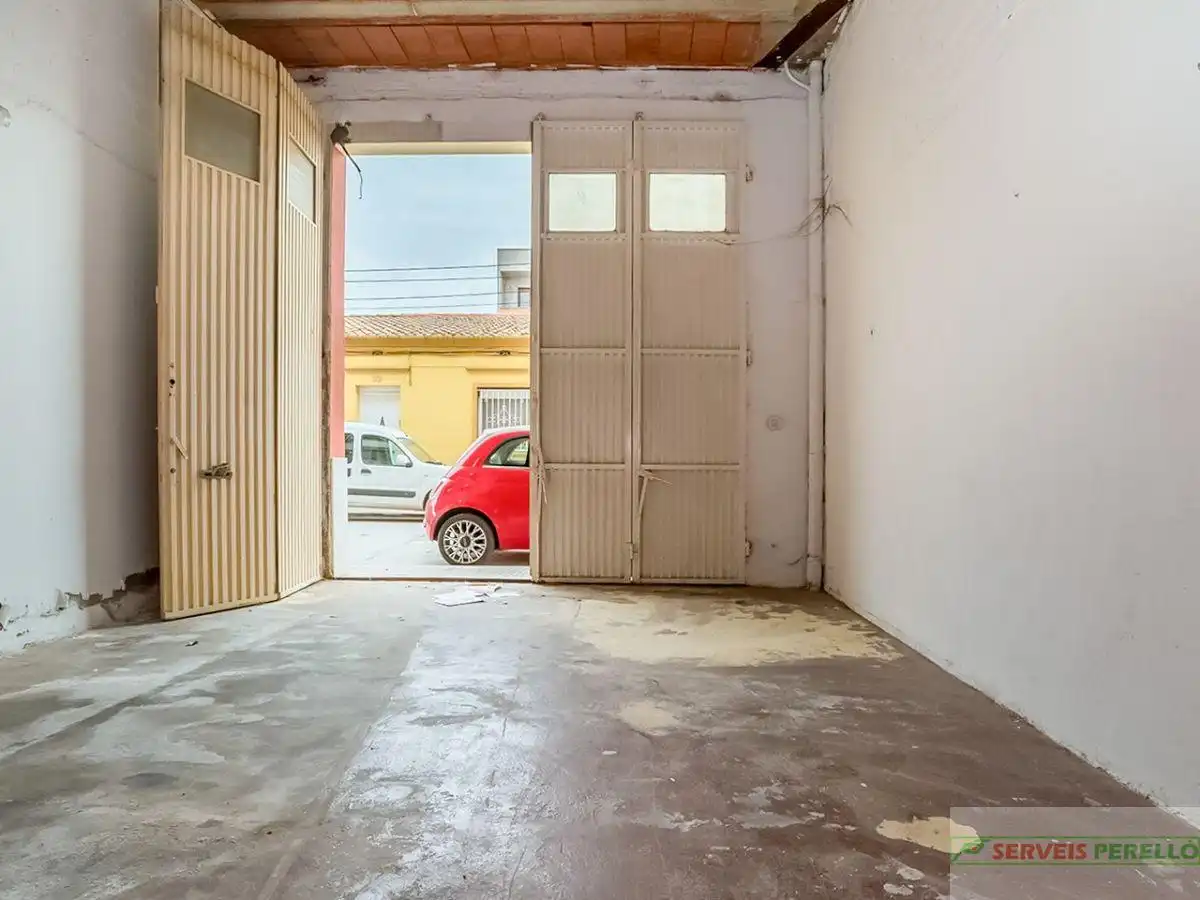 Business premises for sale in Mollerussa, imagen 3