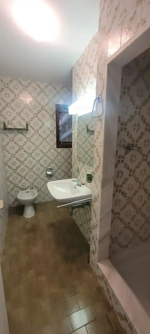 Baño de Casa adosada en venta en Campos con Trastero y Piscina