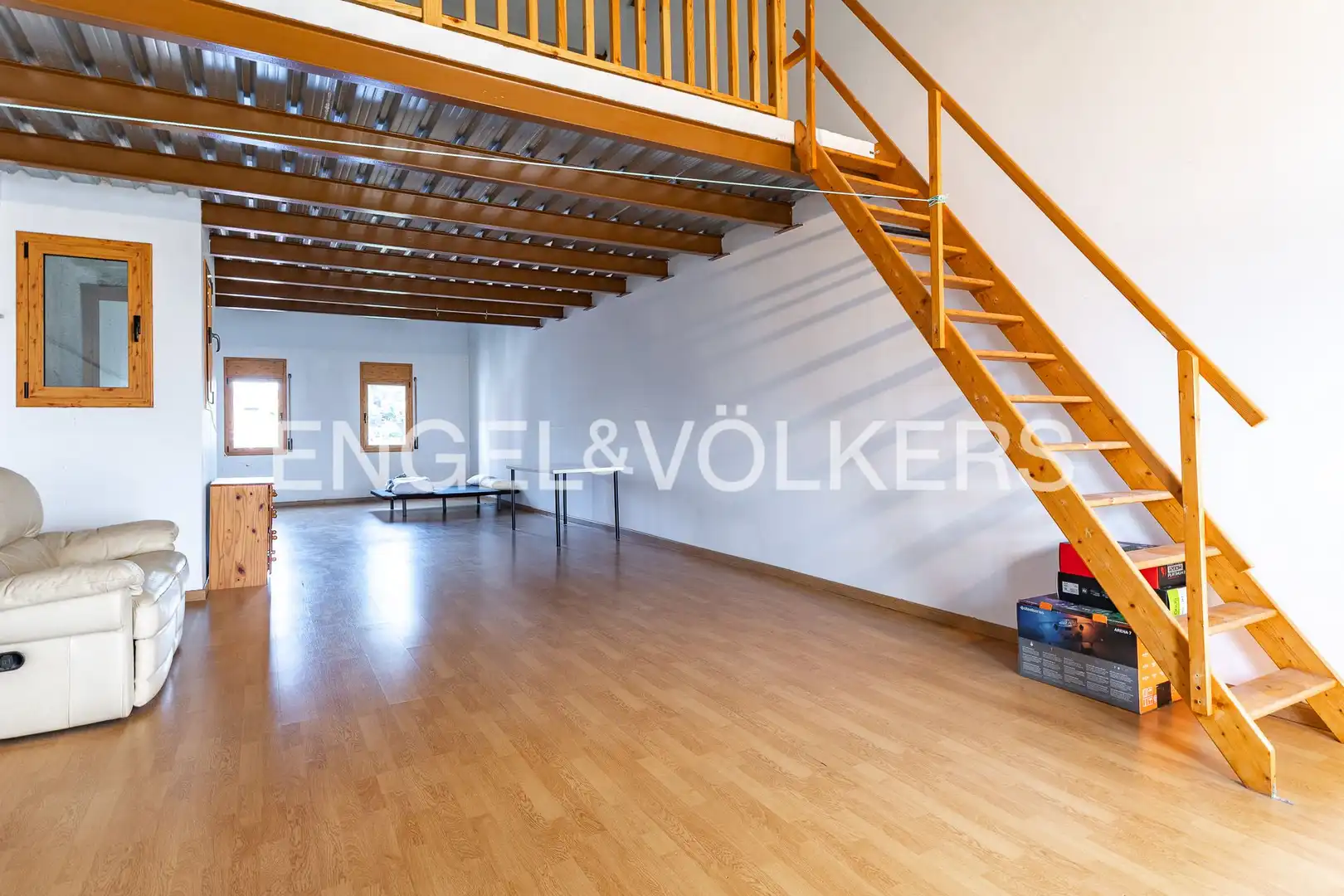 Maisonette mit Terrasse zum Verkauf in Casc Antic, imagen 54