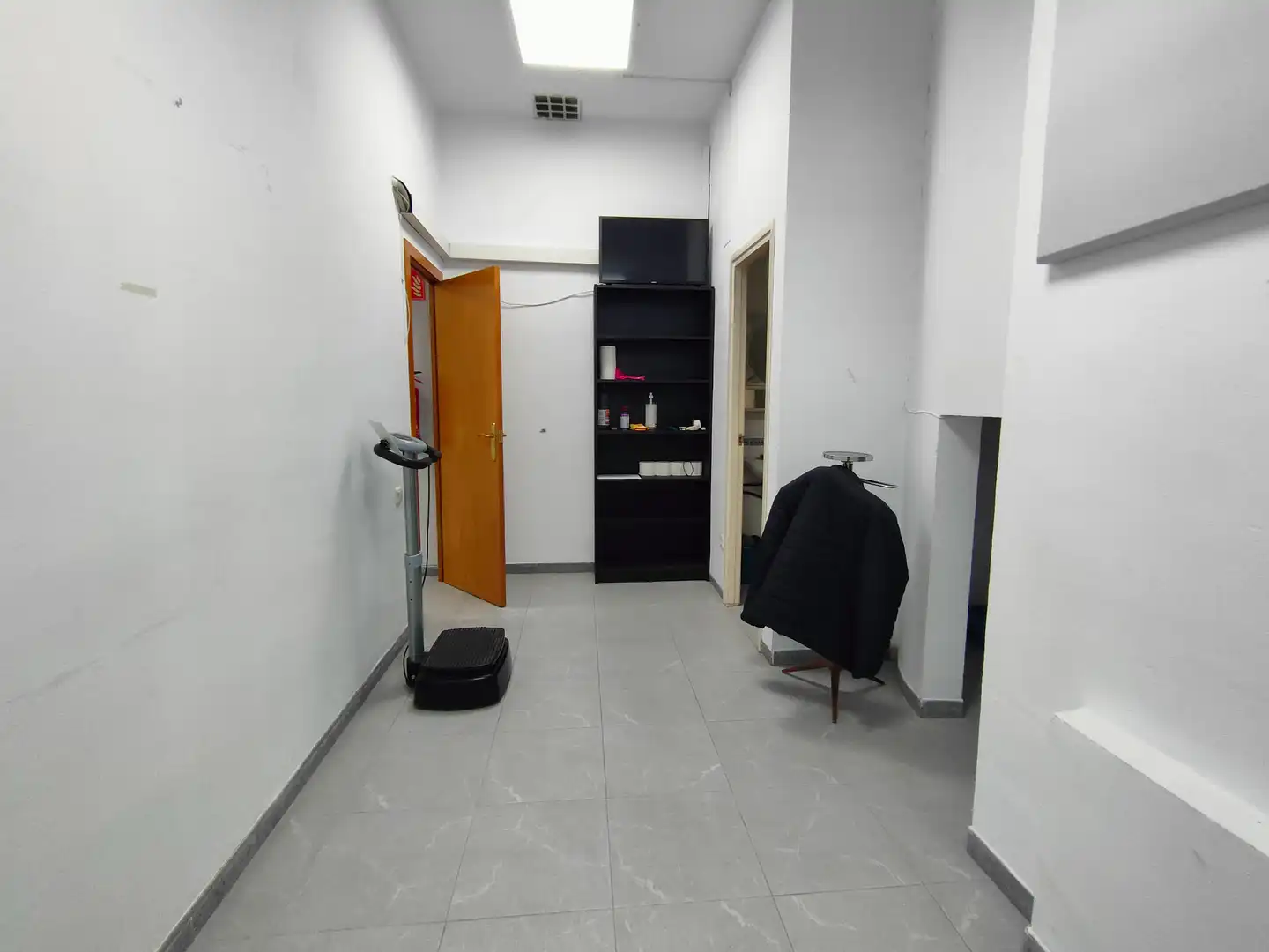 Local comercial en venda a Carrer d'Amadeu de Savoia 166, imagen 8