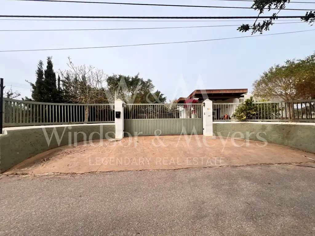 Casa con giardino in vendita a Sant Jordi de Ses Salines-Sant Francesc, imagen 4