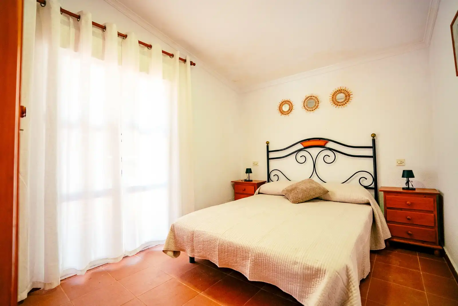 Casa o chalet de alquiler en La Barrosa