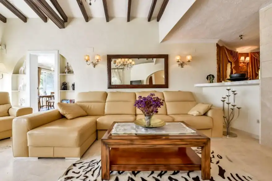 Detached house with terrace for sale in Canuta, imagen 7