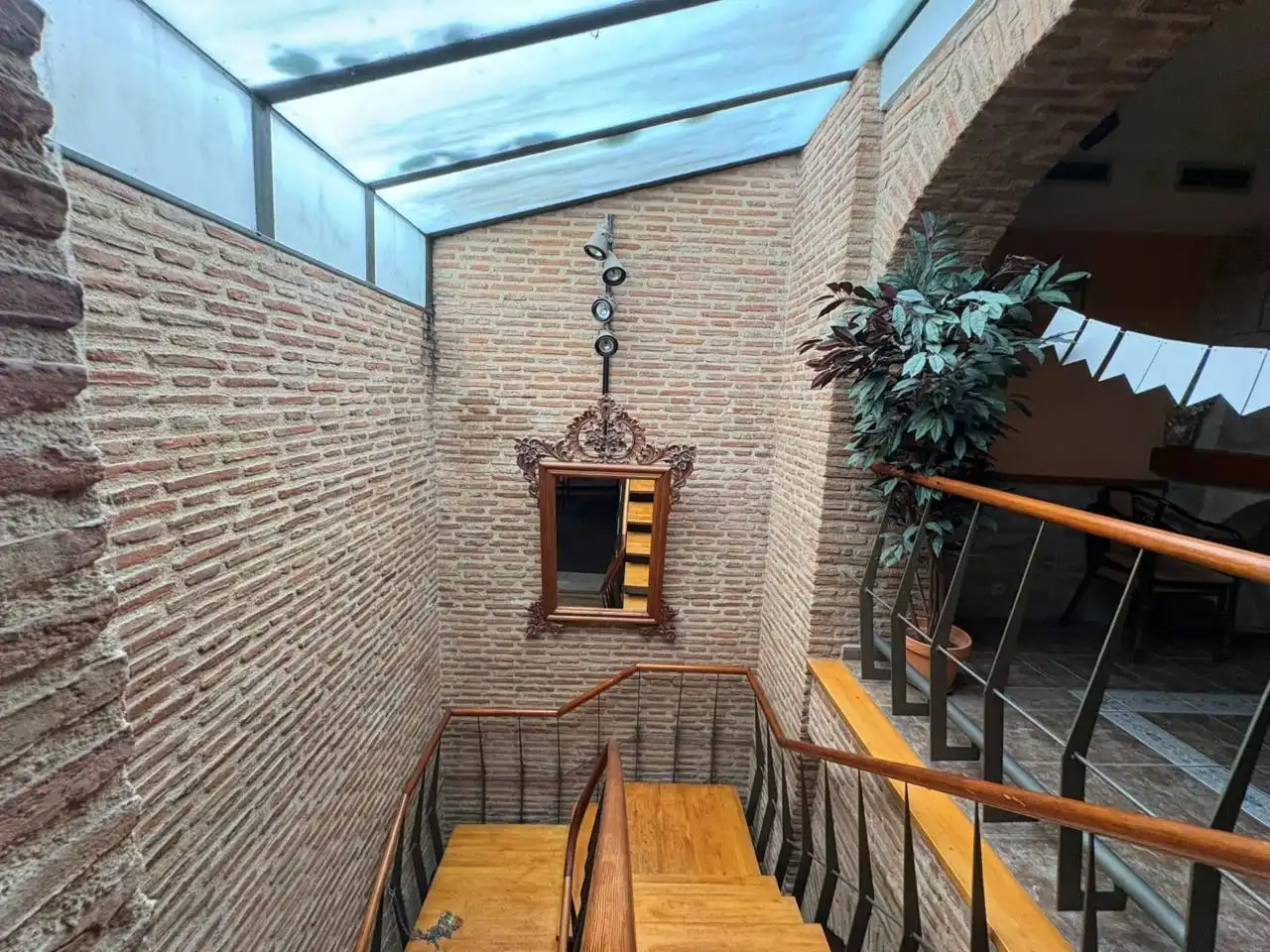 Gemischtgenutztes Gebäude zum Verkauf in Plaza Buen Alcalde, imagen 22