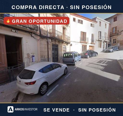 Piso en Venta en Piera