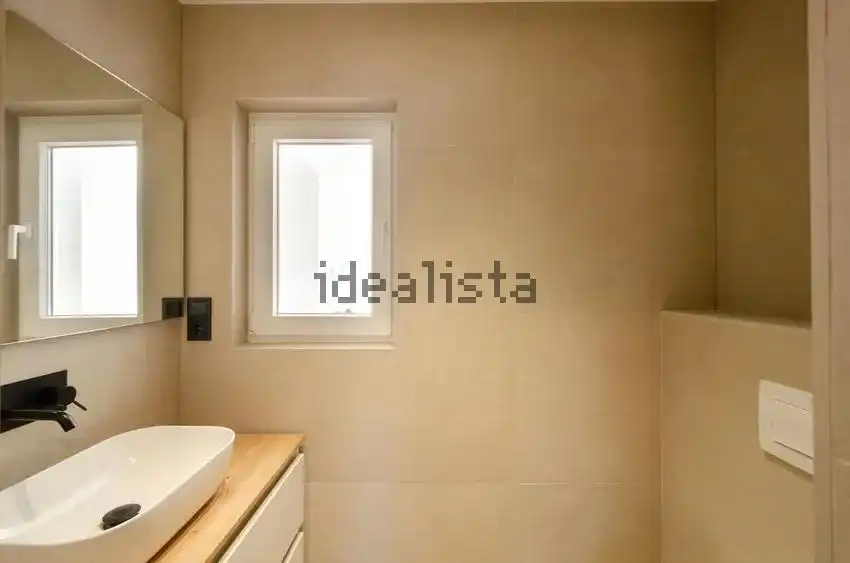 Bathroom of Attic for sale in Palafrugell  with Air Conditioner, Heating and Terrace