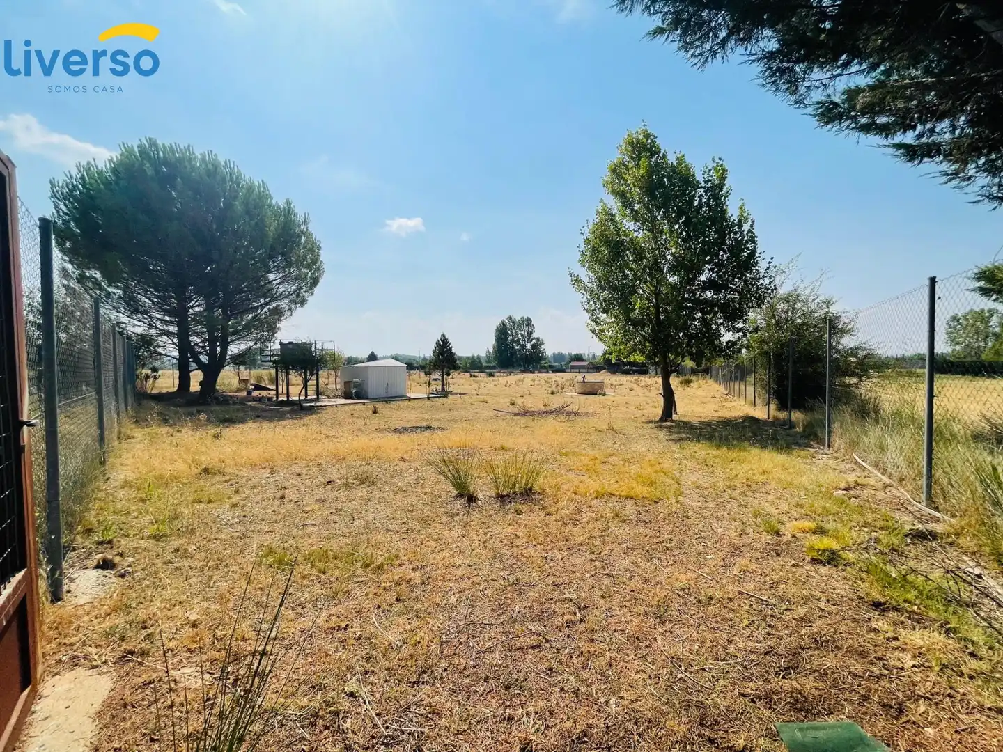 Terreno rústico en venta en Zona Rural, imagen 10