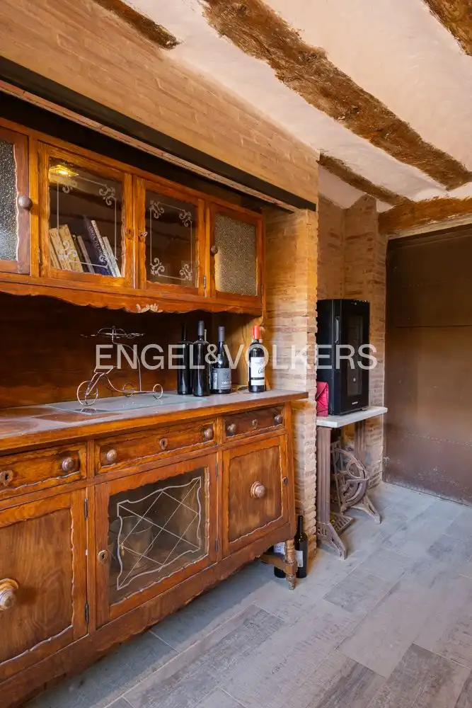 Casa a schiera in vendita a Utiel, imagen 9