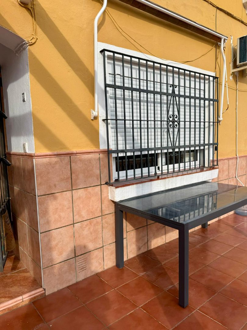 Exterior view of Flat for sale in Torremolinos  with Air Conditioner, Furnished and Oven