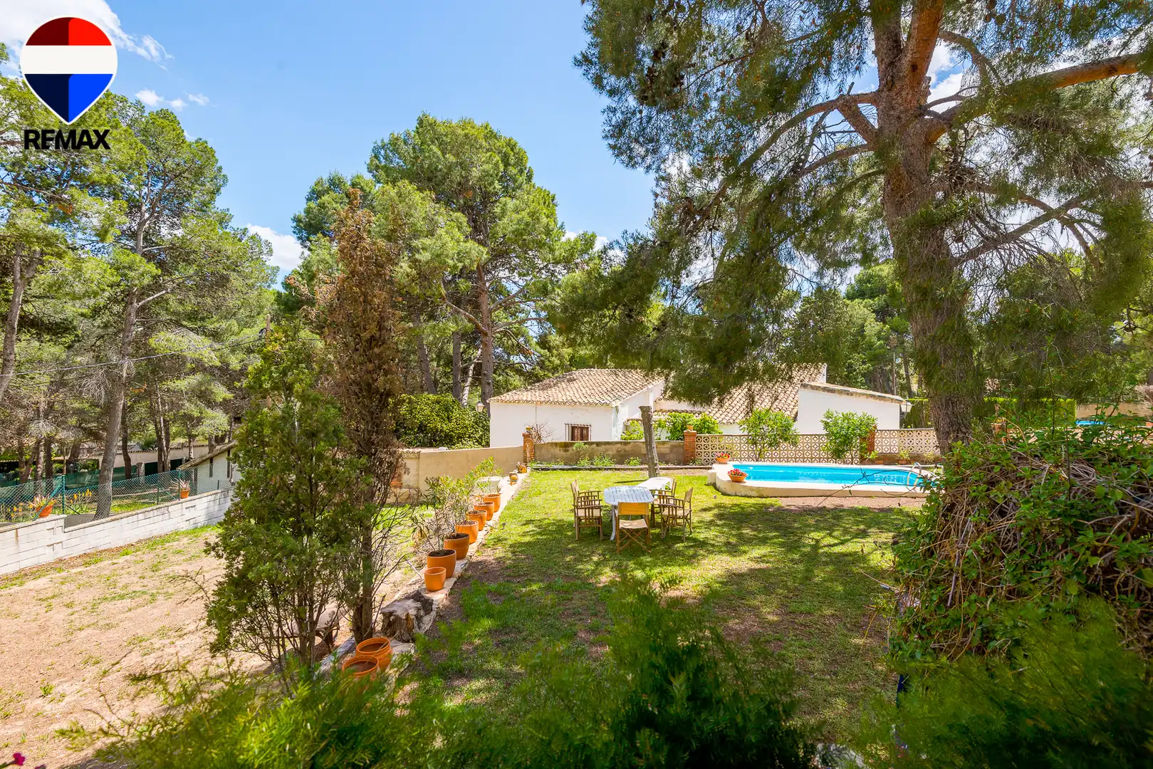 Villa avec piscine à vendre à Urbanización Maigmó 65, imagen 13
