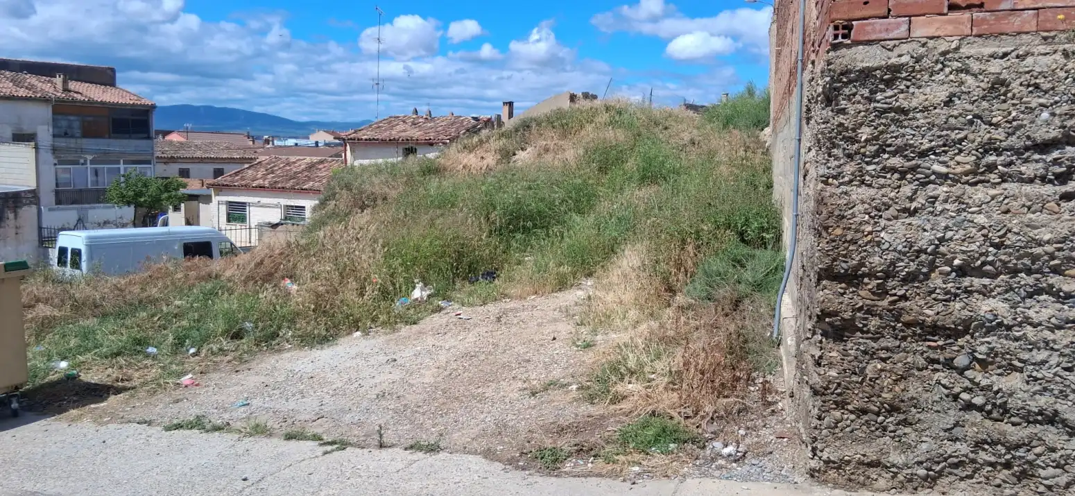 Land for sale in Milagro