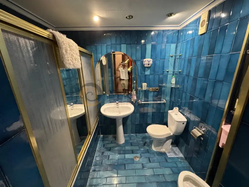 Flat with lift to rent in Hospital, imagen 6