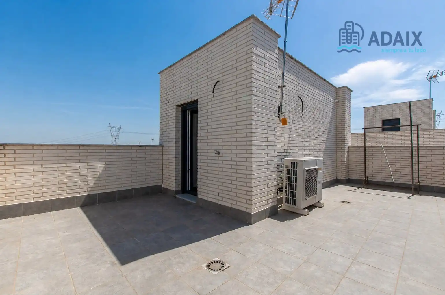 Villa mit Garten zum Verkauf in Calle de Melilla, imagen 25