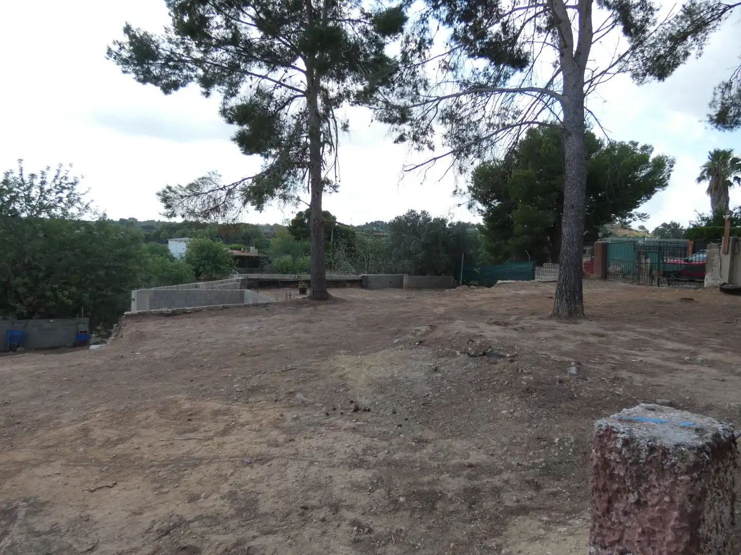 Casa o xalet en venda en Torrent amb Aire condicionat, Calefacció i Jardí privat