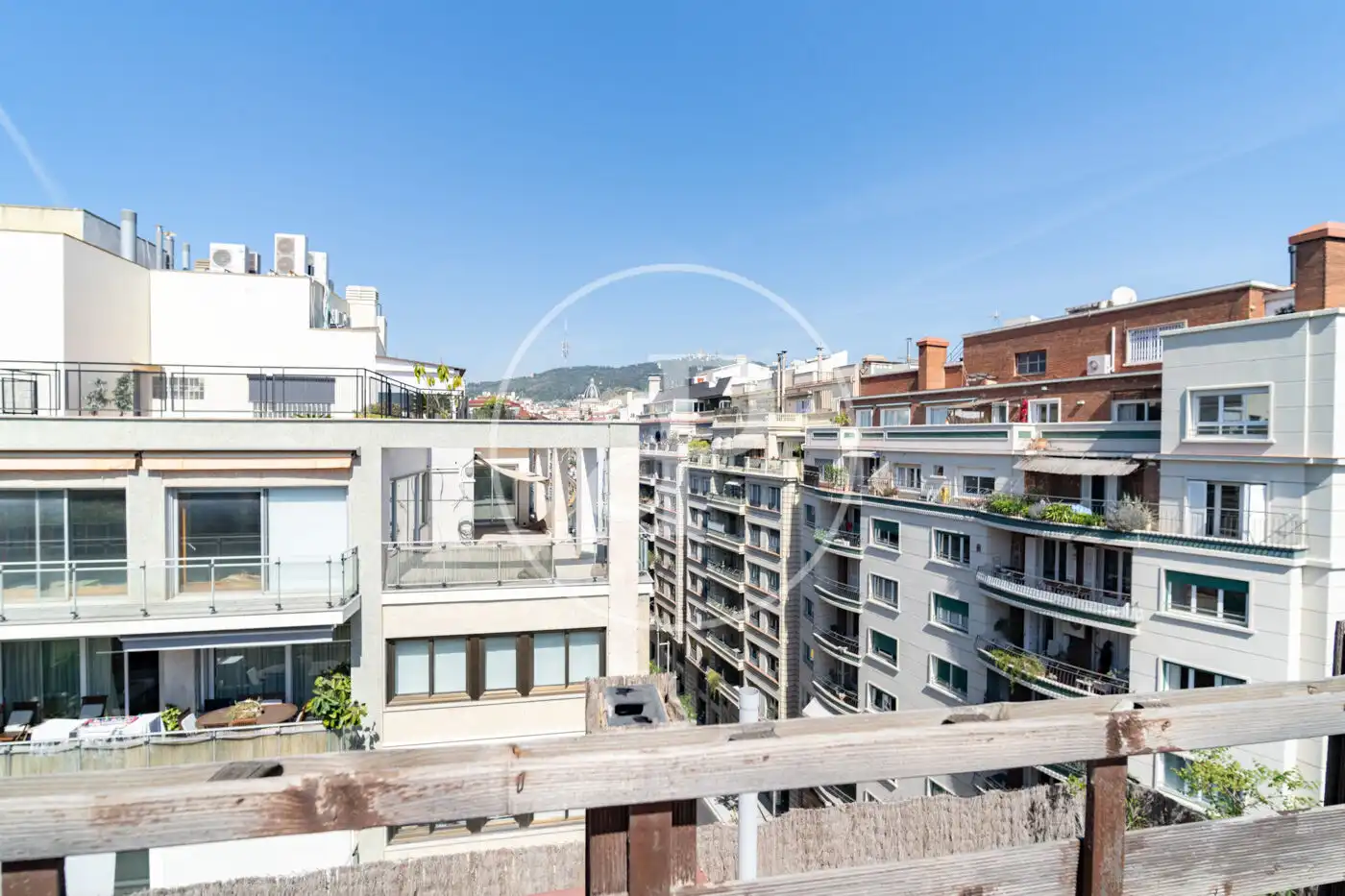 Wohnung mit Aufzug zum Verkauf in Carrer de Balmes, imagen 27