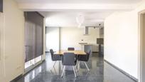 Dining room of Flat for sale in Terrassa  with Air Conditioner and Terrace