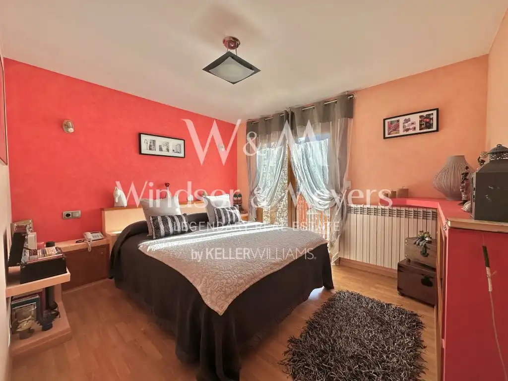 Casa en venta en Carretera de Montaup 30, imagen 17