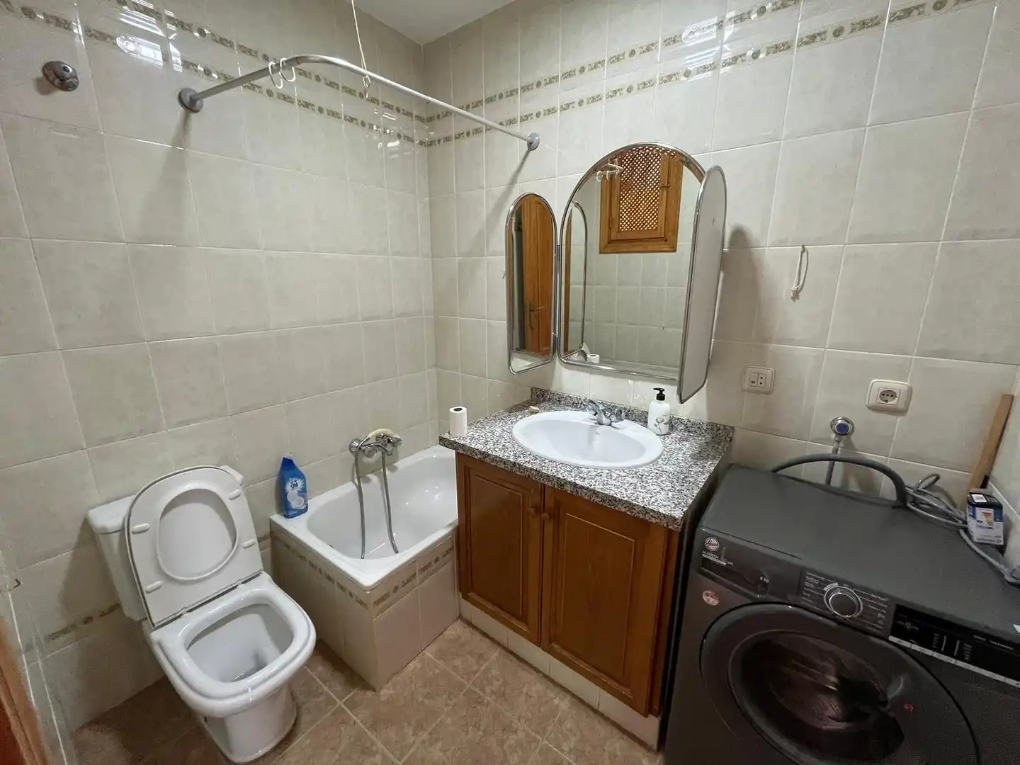 Casa in vendita a Rute, imagen 6