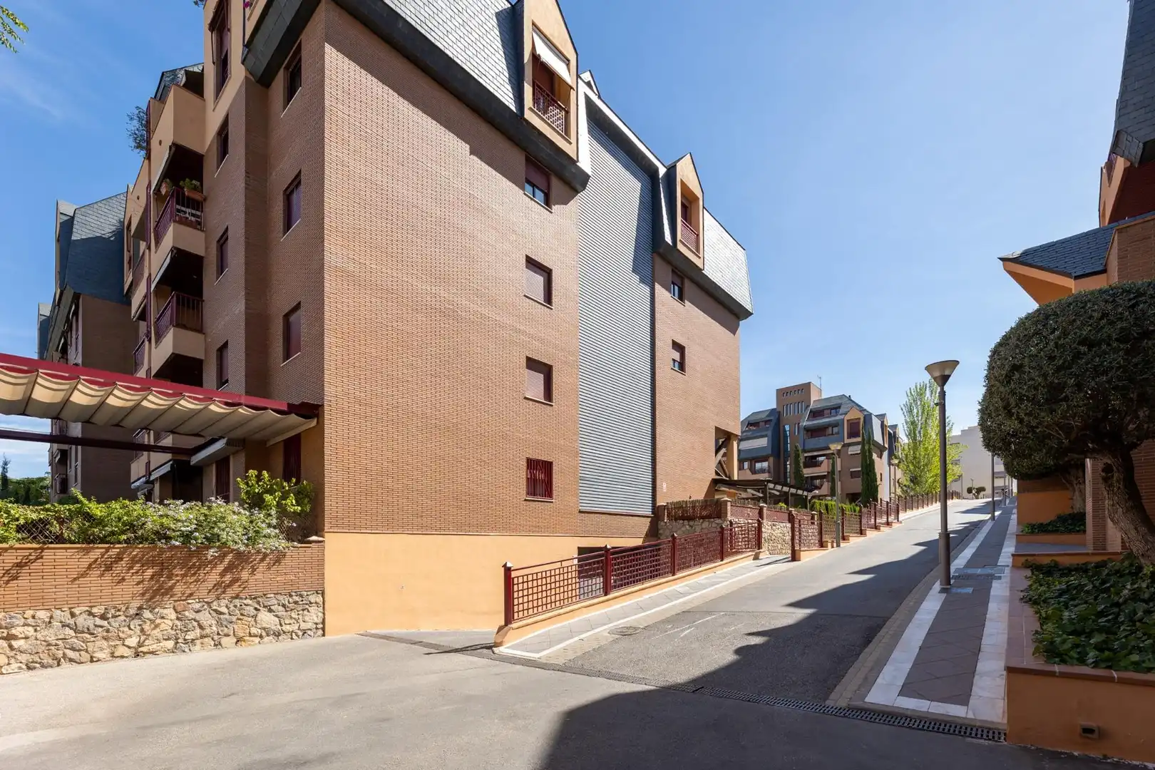 Flat with pool for sale in ACONCAGUA, imagen 28
