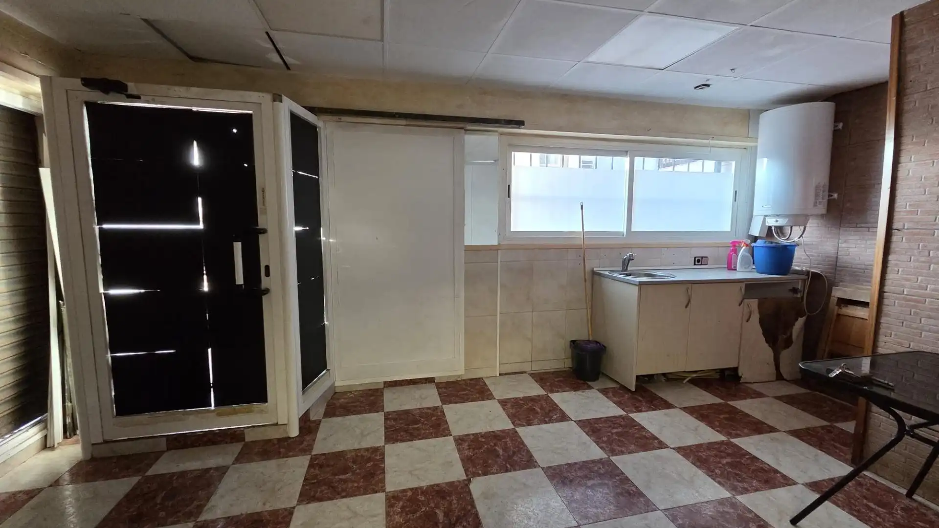 Premises for sale in Martorell