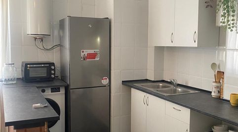 Foto 3 de Piso en venta en Avenida del Cardenal Benlloch, 76, L'Amistat, Valencia Capital