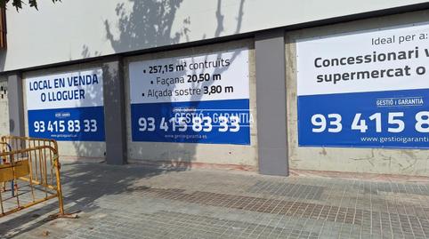 Photo 4 of Premises for sale in N/a, Manresà, Badalona