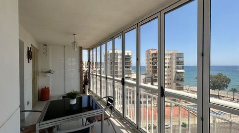 Foto 2 de Apartament en venda a La Curva, Benicasim / Benicàssim