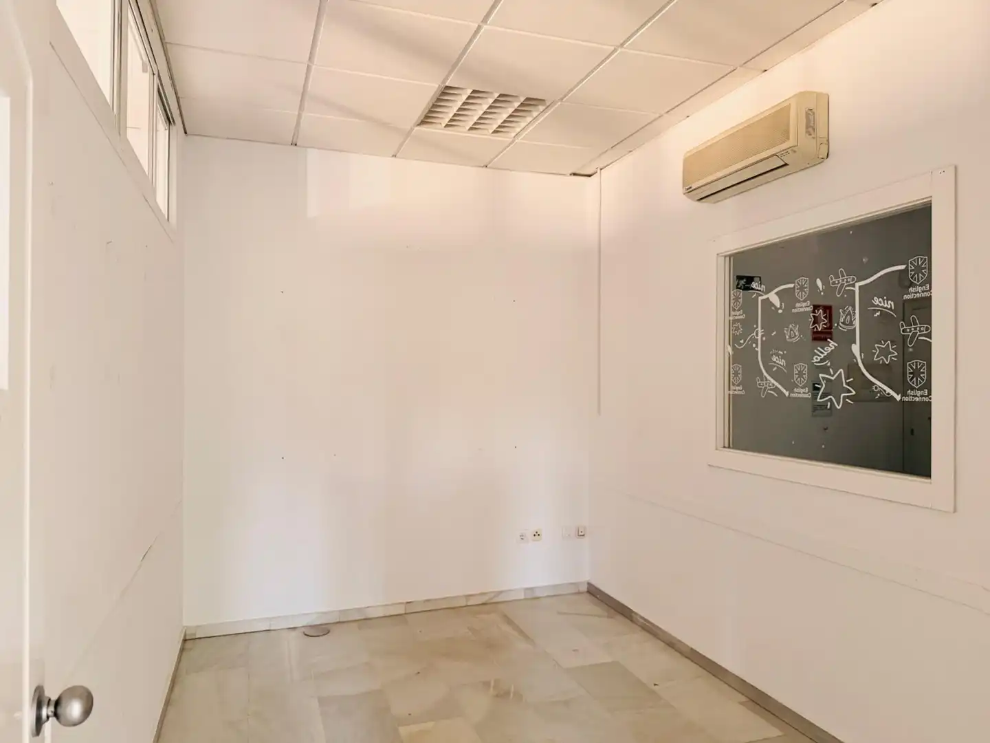 Ufficio con ascensore in vendita a Plaza del Agua 3, imagen 18