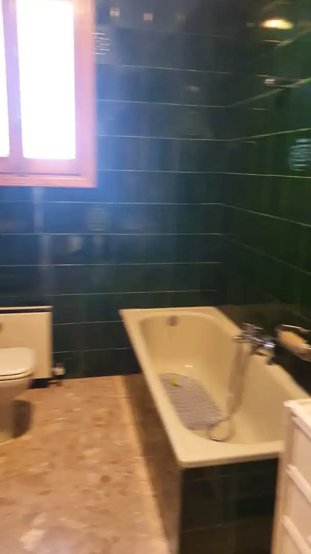 Baño de Casa o chalet en venta en L'Alcúdia de Crespins con Piscina