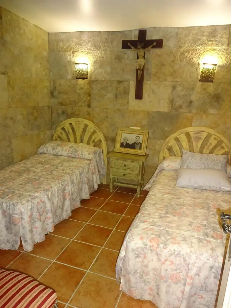 Casa con piscina en venta en Urbanitzacions, imagen 6