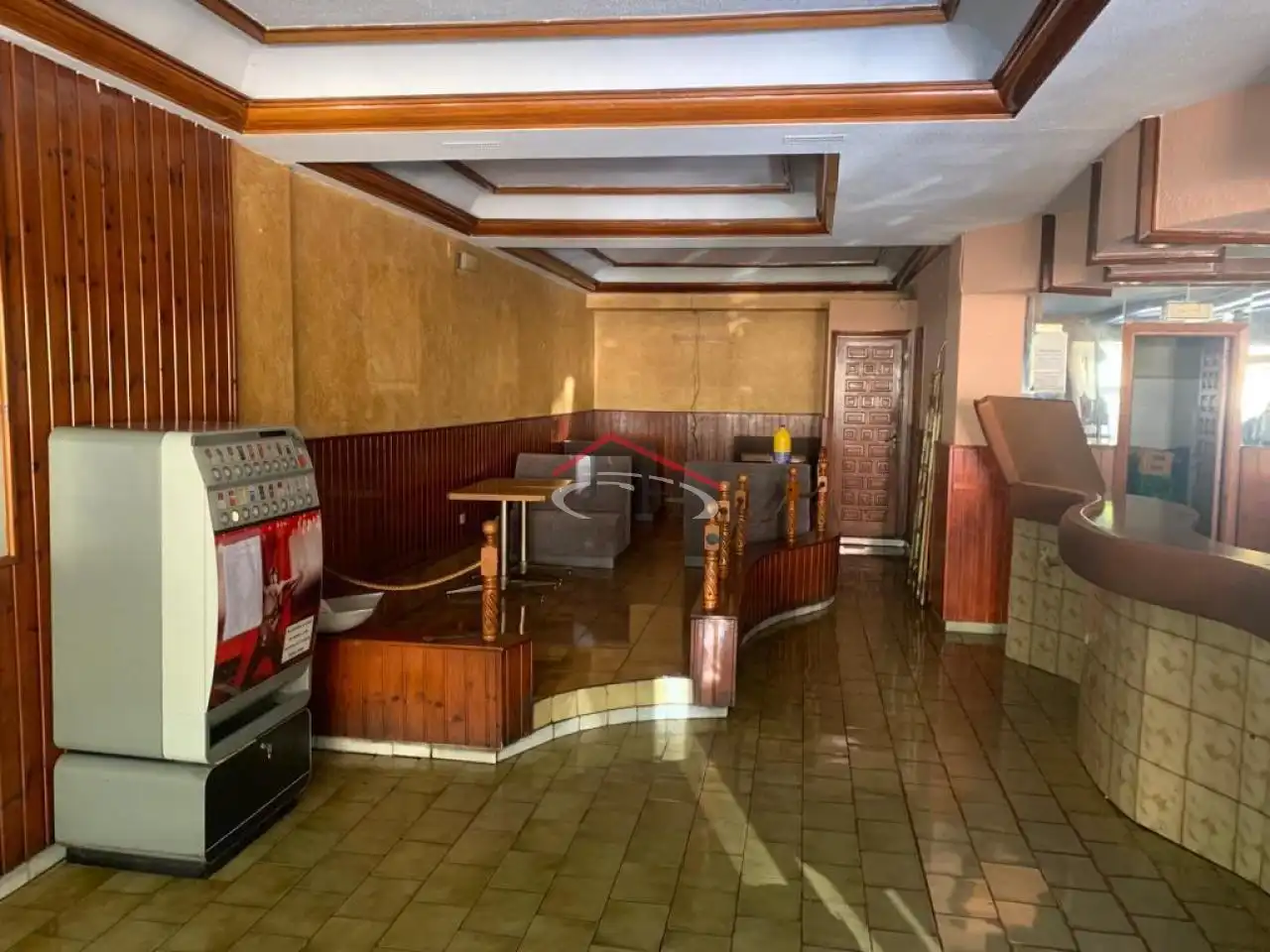 Local comercial en venda a SAN MAMES, imagen 3