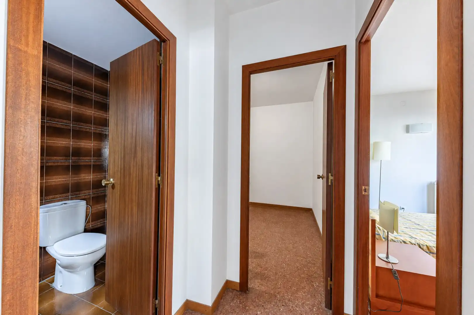 Wohnung mit Aufzug zum Verkauf in Carrer de Roger de Flor 223, imagen 18