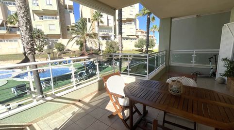 Foto 2 de Pis de lloguer a Calle del Tomillo, 15, Cabo de Palos, Cartagena