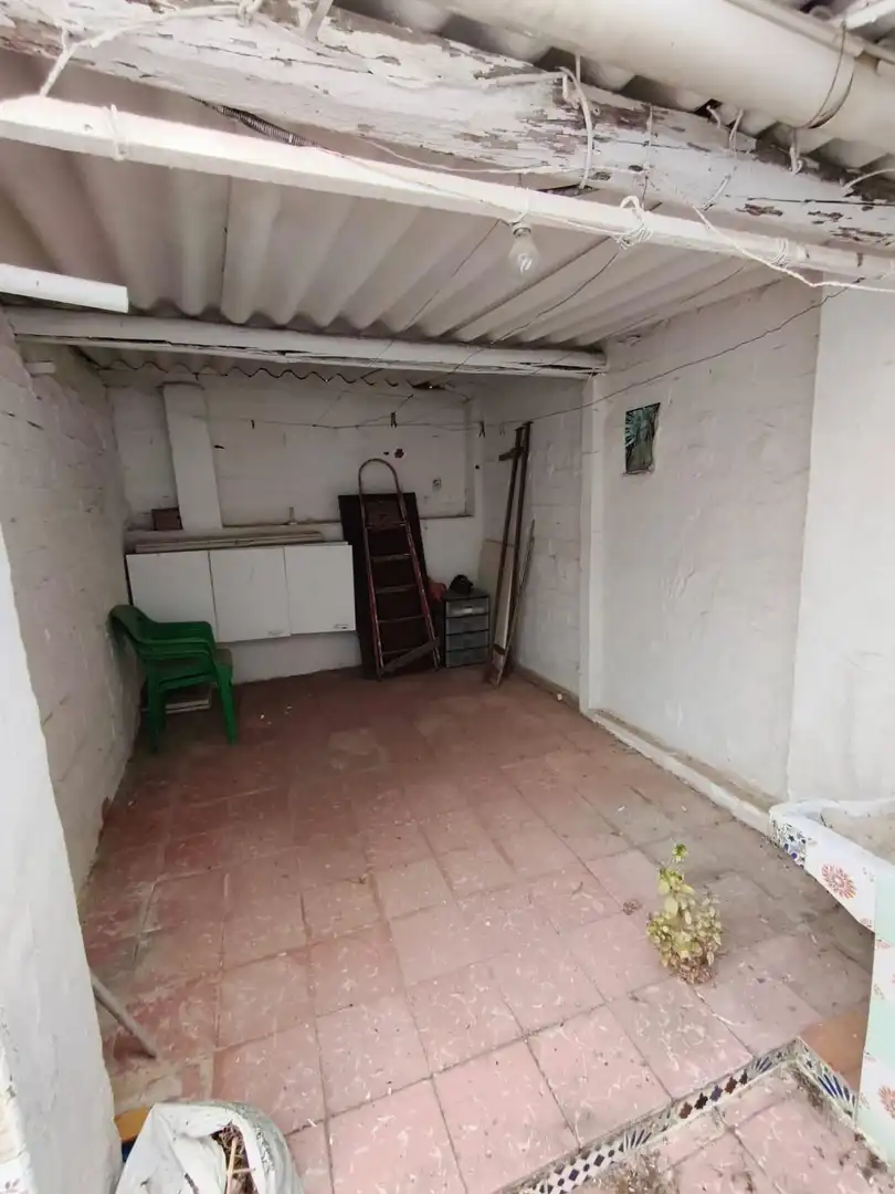 Casa o chalet en venta en El Viso del Alcor