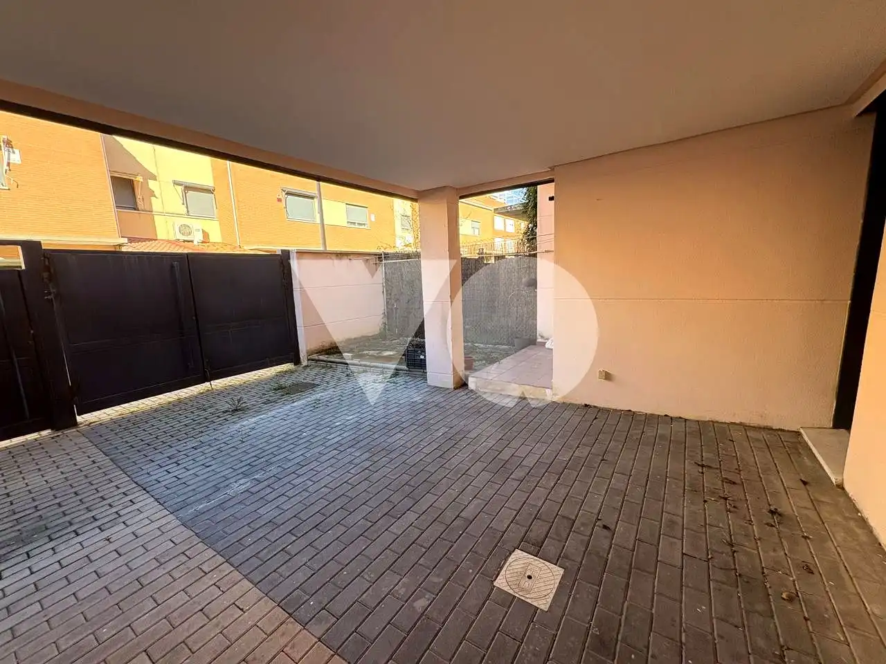 Terrassa de Casa o xalet en venda en Arganda del Rey amb Aire condicionat, Calefacció i Jardí privat