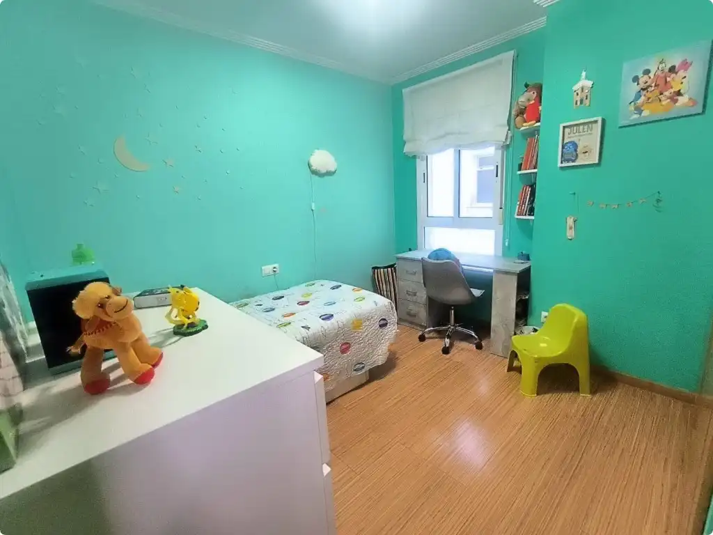 Habitación de Piso en venta en Bellreguard con Aire acondicionado y Balcón